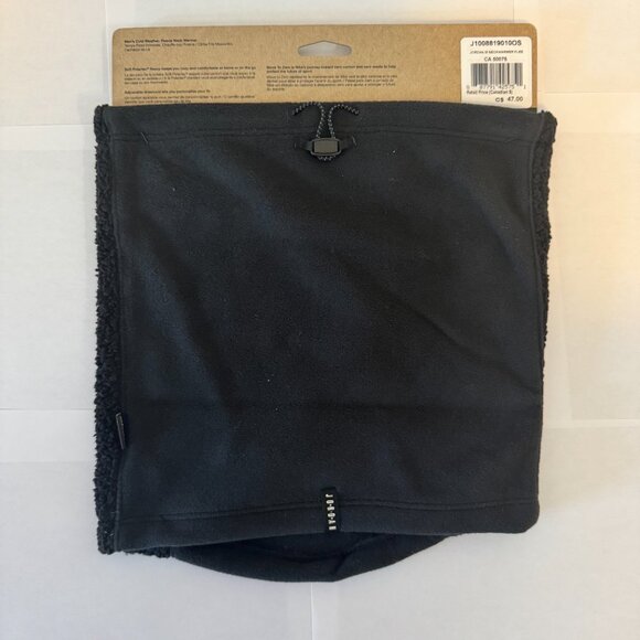 Nike Jordan Polartec Fleece Neck Warmer - New with tag - Picture 4 of 5